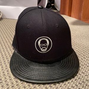 Pepsi “Uncle Drew” Kyrie Irving Hat